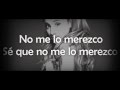 One last time - Ariana Grande (Sub. Español)