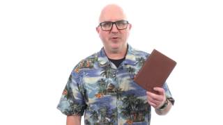 Nike Yardage Card/Score Card Cover SKU:8615662 screenshot 4