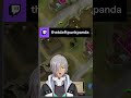 I Learned Nothing  thatdaftpunkpanda on #Twitch