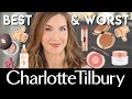 Charlotte Tilbury Brand Review | BEST & WORST PRODUCTS 2020