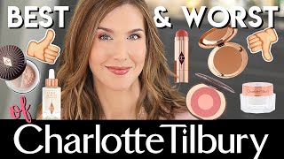 Charlotte Tilbury Brand Review | BEST & WORST PRODUCTS