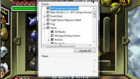 the Legend of Zelda Majora