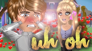 Uh oh // MSP music video