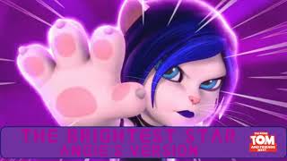 Angie Fierce - The Brightest Star (From Talking Tom And Friends)