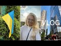 Я ПЕРЕЕХАЛА! Новая страна, новые планы, где я теперь живу? VLOG