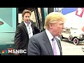 ‘From deny to spin’: Inside the Trump campaign&#39;s meltdown in aftermath of Access Hollywood tape 