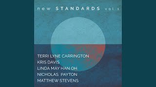 Ima - Terri Lyne Carrington, Julian Lage and Negah Santos