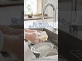 【TOTO】グースネック水栓RF（キッチン水栓）｜商品紹介動画（短尺）