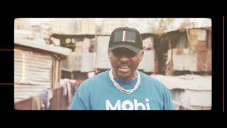 BAMBOO AFRICAN BANTU "I AM BLESSED" OFFICIAL VIDEO