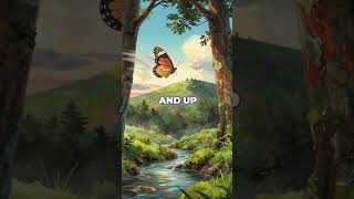 She Got Lost… and Found Something Beautiful 🦋