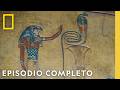 La Momia Solitaria | El Reino De Las Momias Egipcias | Nat Geo en Español