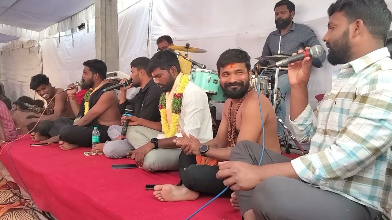 Vandanamu Andhuko ayyappa full 