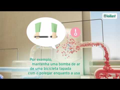 Vídeo: Bomba de carregamento do sistema de aquecimento: características de design