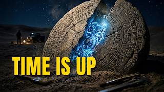 The 12,000 Year Clock: When Will The Next "Great Reset" Happen? | Sleep Story