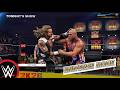 WWE 2K26 Universe -#wcwmondaynitro - DDP VS Kurt Angle