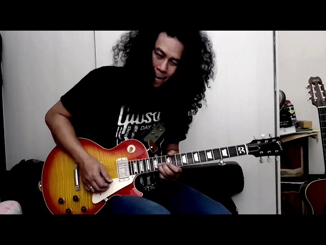 marty friedman-miracle guitar cover class=