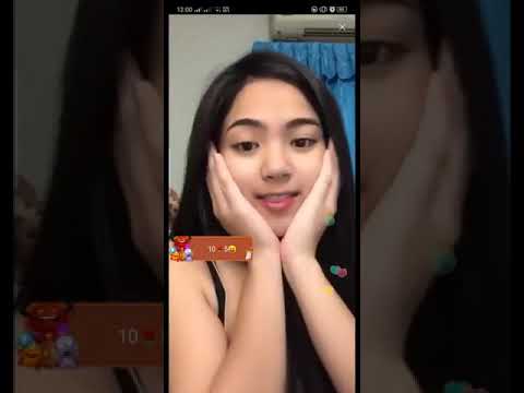 PINAY SEXY DANCE GIRL SCANDAL - BIGO LIVE SEXY TWERK ON CAM SO HOT!!