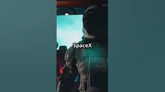 NASA Astronauts Stuck in Space! #spacex #sunitawilliams #starliner #iss #boeing #nasa #crewdragon thumbnail