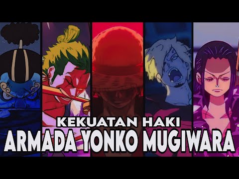 KRU YONKO TOPI