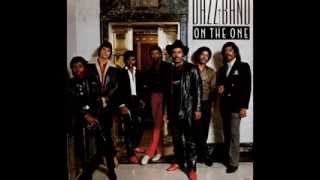 Video thumbnail of "The Dazz Band - We Have More Than Love"