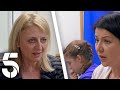 Mum Concerned about Vaccinating Child | GPs: Behind Closed Doors | Channel 5