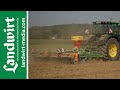 Test: Amazone Cenio 4000-2 Special | landwirt-media.com