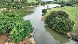 Embalse de Heras (Cantabria)
