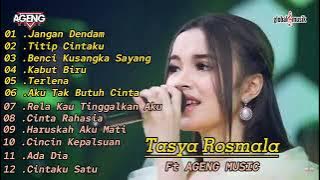 Jangan dendam   Titip cintaku Tasya Rosmala Ft Ageng Music Full Album Terbaru 2023 360p www KeepVid
