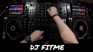 Best Of Trance June 2021 Mixed By DJ FITME (Pioneer CDJ3000 &amp; DJM V-10)