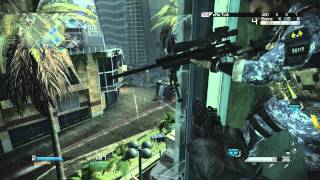 FaZe PryZee | My First Hitmarker on Ghosts!