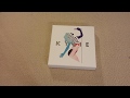 Kylie Minogue - KYLIE THE ALBUMS 2000-2010 BOX SET UNBOXING - YouTube