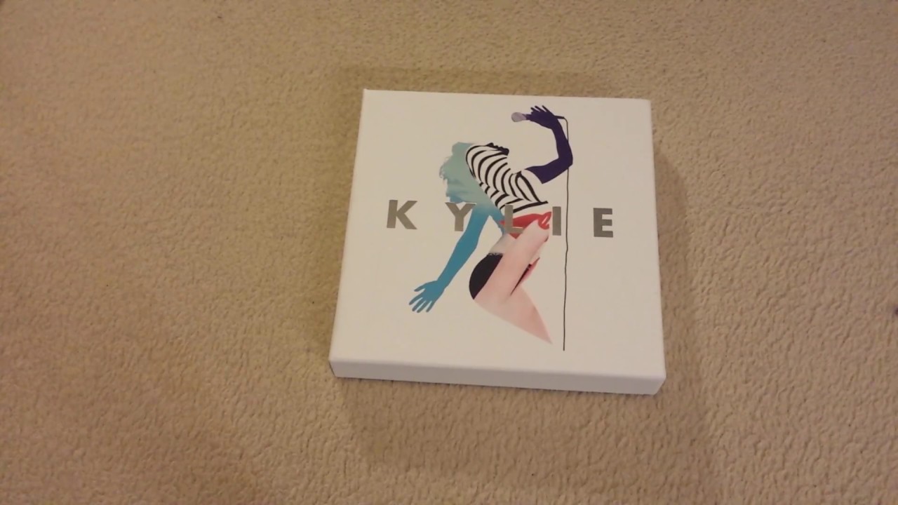 洋楽 KYLIE THE ALBUMS2000-2010 5ALBUM IN 1BOX Kylie: Albums 2000 - 2010 (Box) - Walmart.com