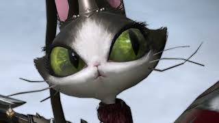My Thoughts on Cait Sith