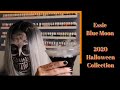 Essie Blue Moon 2020 Halloween Collection