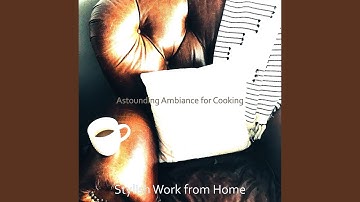 Pulsating (Ambiance for WFH)