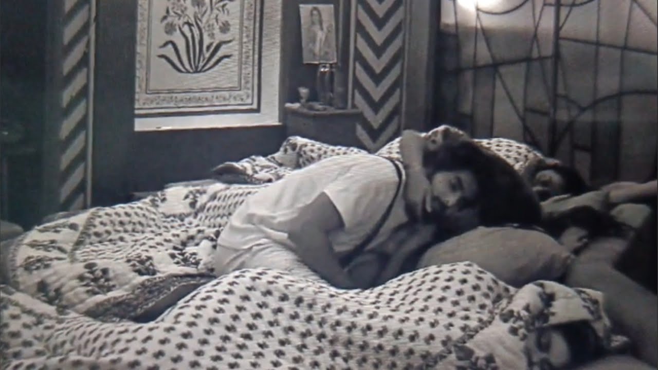 ഞാൻ പ്രണയ പരവശനാണെന്ന് ഗബ്രി അർദ്ധരാത്രി 💔💘 / Bigg Boss Season 6 Malayalam / Jasmin Bigg Boss