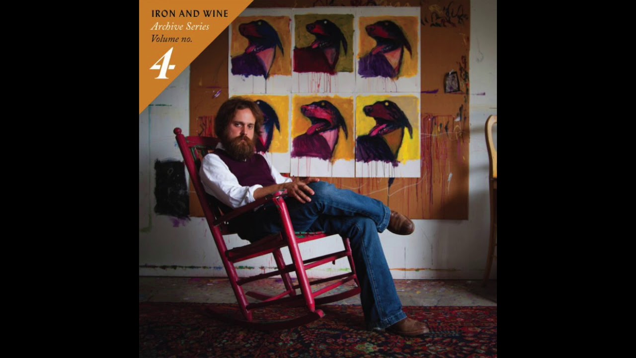Resurrection Fern (Demo)- Iron and Wine adlı videoyu YouTube'da izle Resurrection Fern (Demo)- Iron and Wine adlı videoyu YouTube'da izle