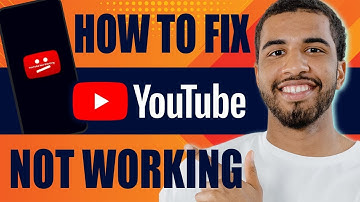 How to Fix YouTube Not Working | Fixed the Following Content Is Not Available on This App (2025)