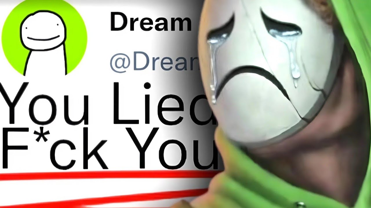 Dream Situation Just Got Even Worse (It's Bad)