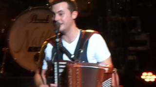 Nathan Carter - Wagon Wheel