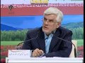 اشاره جلیلی به فیلم ارگو و پاسخ جالب عارف به وی آرگو و اسکار فرهادی در مناظره ها 