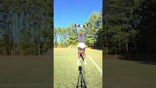 15 Min Full Body Workout | Burn Calories at Lunch