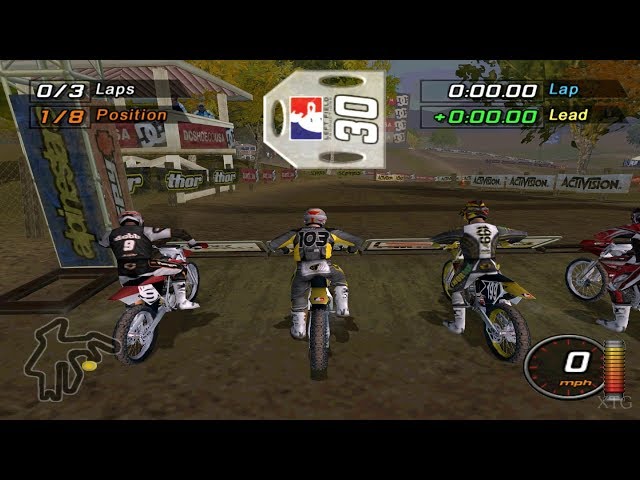 PS2-MTX:-Mototrax---Usado