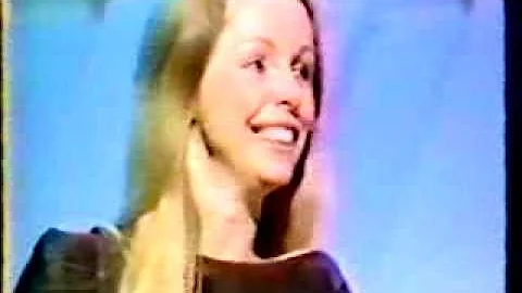 Lalla Ward, Cyril Smith, Frederick Davies intervie...
