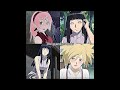 the grandmother's #granddaughter #grandmother #anime #trending #viral #auruto #naruto