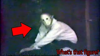 5 SCARY Ghost Videos That Will Make It IMPOSSIBLE For YOU TO SLEEP!