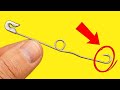 The Secret Extra Part That Restores 'Broken' Items in Seconds
