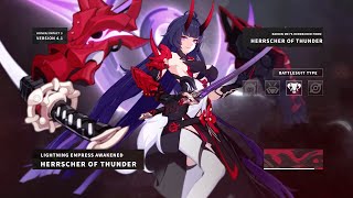 v4.1 [As Thunders Filled the Sky] Trailer