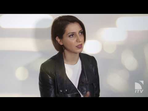 13 არასტანდარტული კითხვა \"ენმედიცის\" PR მენეჯერსა და Fashionline.ge-ს დამფუძნებელს, მაკა ტარყაშვილს