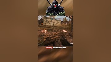 MW3 NINJA DEFUSE! - "Ring of Fire"